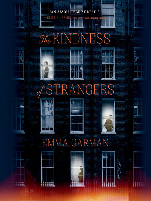 Cover image for The Kindness of Strangers